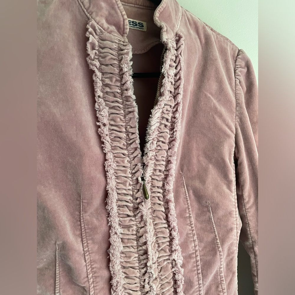Express jacket - Picture 8 of 16